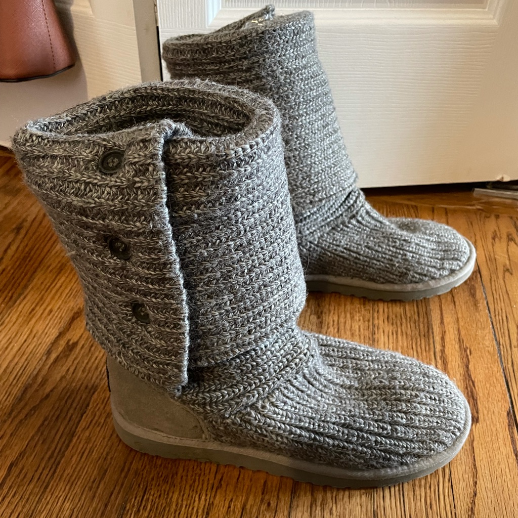 Uggs!!!